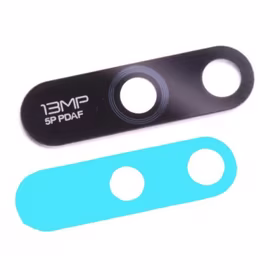 Rear Camera Lens Saderīgs ar Huawei Y6 2018 Rear Camera Lens