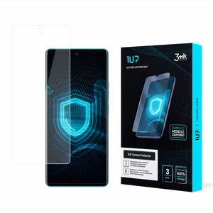 3mk 1UP – tālruņa ekrāna aizsargs modelim Vivo X80