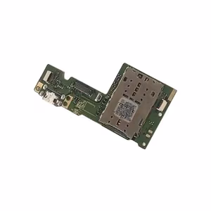 Разъём зарядки для Lenovo Tab M10 HD TB-X505 с шлейфом OEM