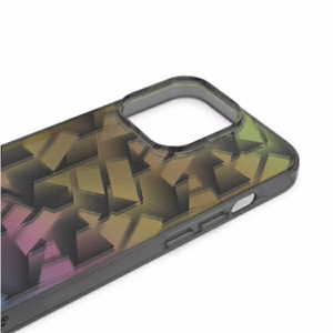 Adidas OR Molded Case Graphic чехол для iPhone 13 Pro / iPhone 13 - разноцветный