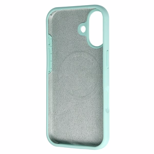 MagColor Pure viedtālruņa apvalks Iphone 17 (m) - menta zaļš