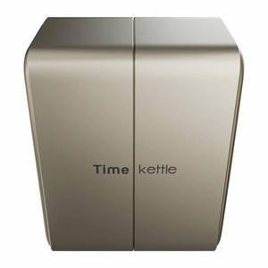 TimeKettle W4 Plus TWS tulkošanas austiņas, zelta krāsā