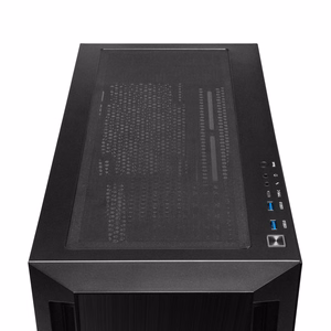 CHIEFTEC APEX Q E-ATX spēļu korpuss