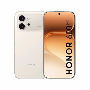 Honor 600 DS 5G 8/256 Gold smartphone