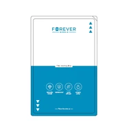 Forever komplekts plēve pret sadursmēm matēta griešanas mašīnai 50 gab.