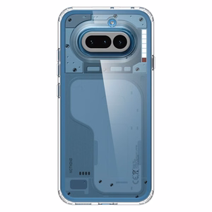 Spigen Ultra Hybrid maciņš Nothing Phone 4A, caurspīdīgs