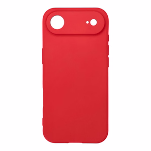 Case for iPhone 17 AIR Soft red