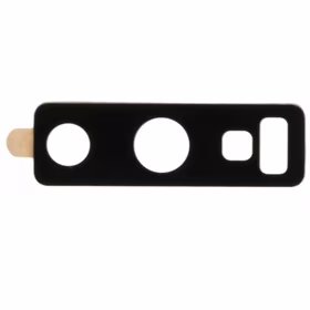 Rear Camera Lens Saderīgs ar Samsung N960 Note 9 Rear Camera Lens