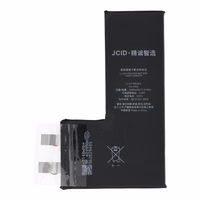 JCID Akumulators without BMS iPhone Xs (liela ietilpība)