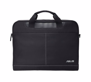 ASUS Nereus klēpjdatora maciņš 40.6 cm (16") portfelis melns