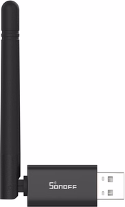 ZigBee vārteja SONOFF Dongle-LMG21 (Home Assistant, openHAB, Zigbee2MQTT)