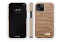 IDEAL OF SWEDEN IDACAW21-I2154-325 IPHONE 13 MINI CAMEL CROCO maciņš