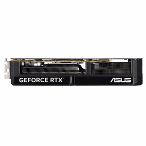 ASUS Dual NVIDIA GeForce RTX 5070 OC 12 GB Videokarte