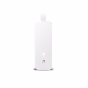 TP-Link UE300 tīkla karte Ethernet 1000 Mbit/s