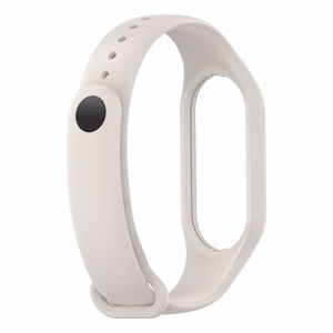 SIKSNIŅA SMART BAND M7 BALTA