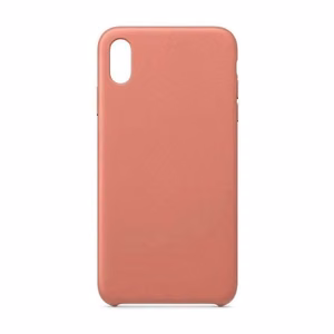 ECO Ādas vāciņš iPhone 12 mini rozā