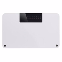 Central Controller priekš Heating Systems, 8 Loops