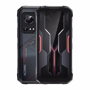 HOTWAV Hyper 7S смартфон (чёрный)
