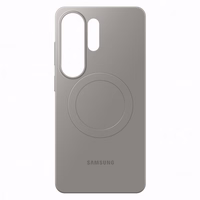 Samsung Slim Magnet Case for Samsung Galaxy S26 Ultra, MagSafe Compatible - Gray