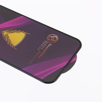 Rūdītais stikls OG Premium iPhone 13 Pro Max / 14 Plus 6,7" 10in1 G14