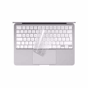 AmazingThing tastatūras aizsargs Macbook Neo
