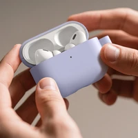 AmazingThing Glamor aizsargvāciņš AirPods Pro 3 - violets