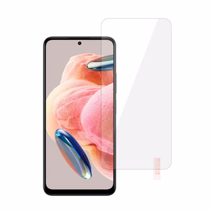 Glass Gold rūdīta stikla ekrāna aizsargs Xiaomi Redmi Note 12 4G/5G / poco x5