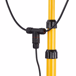 Outdoor Kabelis Connector 1/2 Forever Light