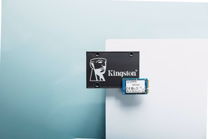 Kingston Technology 2048G SSD KC600 SATA3 2.5"
