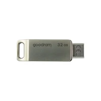 GOODRAM zibatmiņa OTG USB A + Type C ODA3 32GB USB3.2