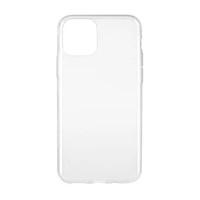 BACK CASE ULTRA SLIM 0,5 mm HUAWEI P30 Lite