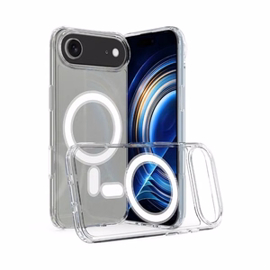 Case Clear MagSafe Case Apple iPhone Air