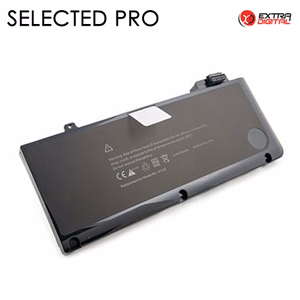 Notebook Baterija priekš A1322, 6000mAh, Extra Digital Selected Pro