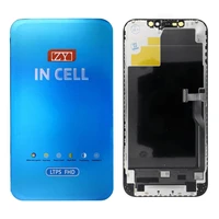 ZY LCD displejs IPHONE 12 PRO MAX FFHD-900p Incell (Mainīt IC)
