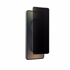 AmazingThing Radix privātuma rūdīts stikls Samsung S25 Edge