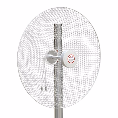 Antennas