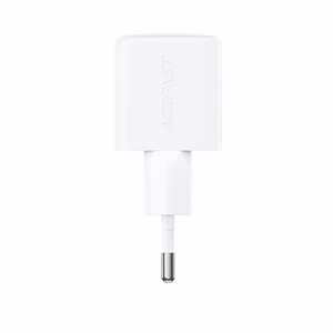 Lādētājs Acefast A118 30W GaN USB-C balts