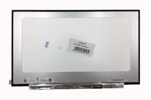 LCD ekrāns 17.3" 1920x1080 FULL HD, LED, IPS, SLIM, matēts, 30pin (pa labi) EDP, A+