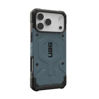 UAG Pathfinder MagSafe maciņš iPhone 17 - melns