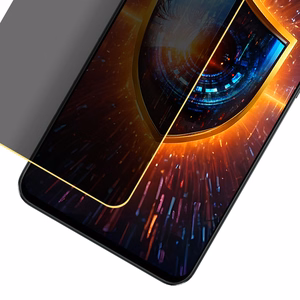 3mk Silky Matt Privacy – privātuma ekrāna aizsargs modelim Realme C71