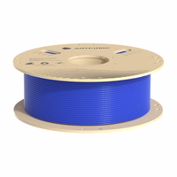 PLA Anycubic 1 KG filaments (zils)