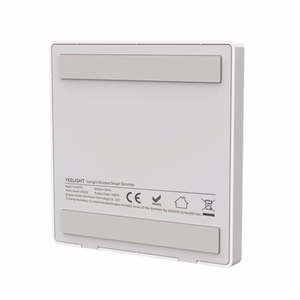 Włącznik Yeelight Bezvadu Smart Dimmer