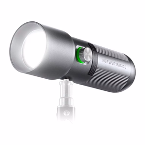 Pārnēsājams fotografēšanas LED lukturis NEEWER Basics FL10