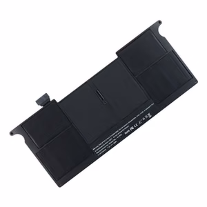 Portatīvā datora akumulators A1375, 4800mAh, Premium
