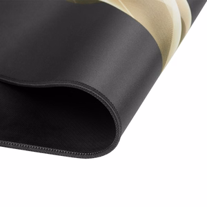 Peles paliktnis Hoco GM22 30x80cm melns