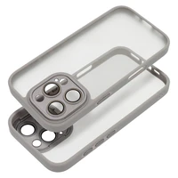 VARIETE viedtālruņa apvalks IPHONE 16 Pro tērauda