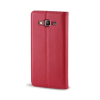 Smart Magnet case for Samsung Galaxy A57 5G red