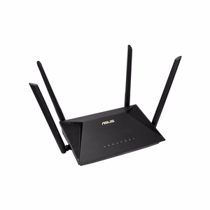 ASUS RT-AX1800U bezvadu maršrutētājs 1800 Mbps Mesh
