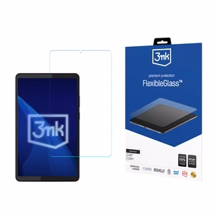 3mk FlexibleGlass hibrīdais aizsargstikls Lenovo Tab K9 ekrānam