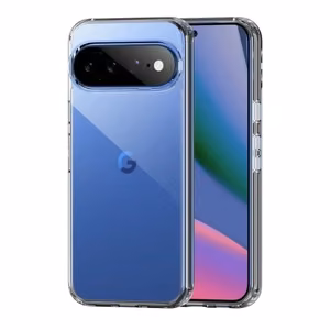 Dux Ducis Clin vāciņš Google Pixel 11 Pro XL, caurspīdīgs
